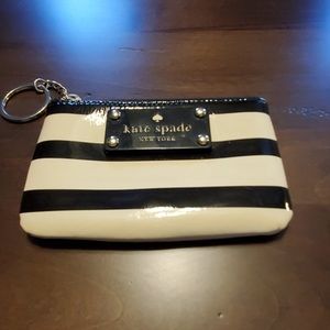 Kate Spade coin purse
